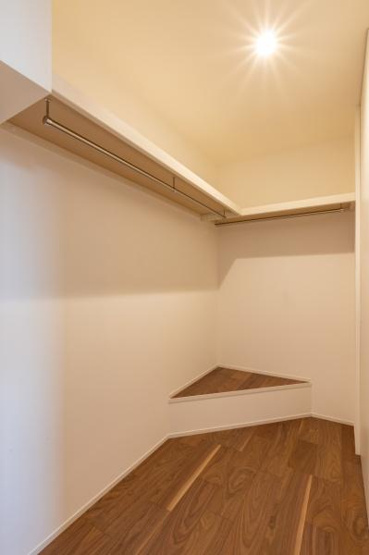 【収納】 | 大阪市城東区鴫野西5丁目　新築戸建