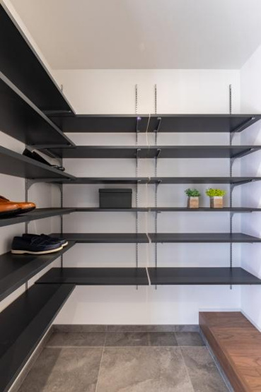 【収納】 | 大阪市城東区鴫野西5丁目　新築戸建