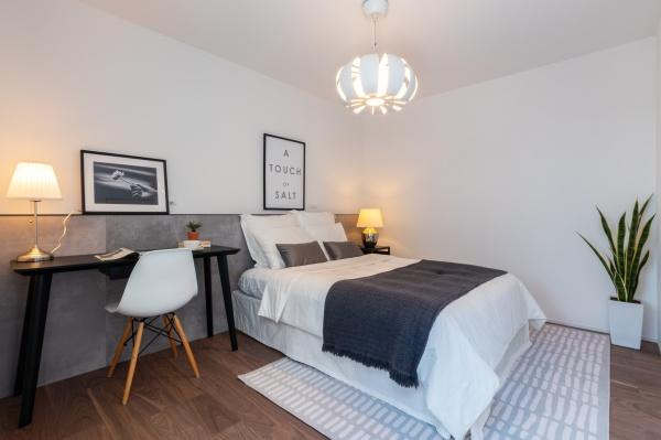 【洋室】 | 大阪市城東区鴫野西5丁目　新築戸建