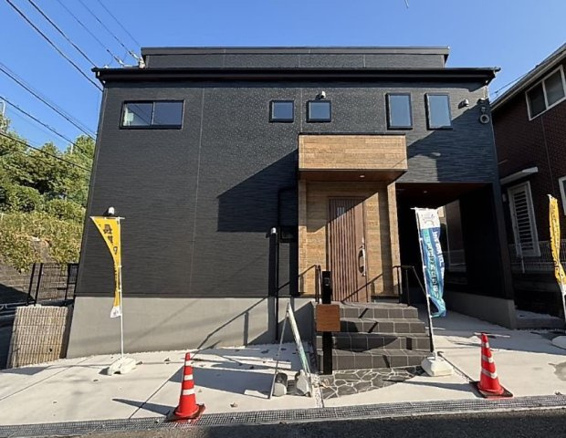 【外観】 | ★仲介手数料無料★ 横浜市青葉区もえぎ野 | 仲介手数料無料！お問合せ下さい/080-7058-7312 