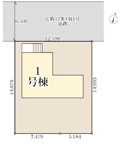  | 横浜市青葉区美しが丘西3丁目 新築戸建て【仲介手数料無料】 | 仲介手数料無料！お問合せ下さい/080-7058-7312 