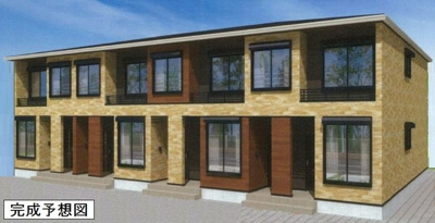 【外観】 | カーサ・セレノ