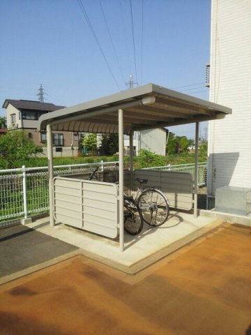 アンソレイエⅡのその他