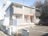 ビューフォレスタ　Ａの画像