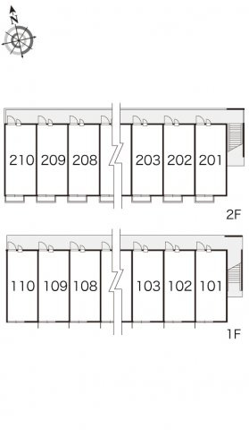 レオパレスＷｉｔｈ　Ａのその他