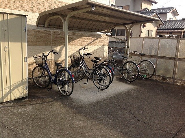 レオパレスＷｉｔｈ　Ａのその他