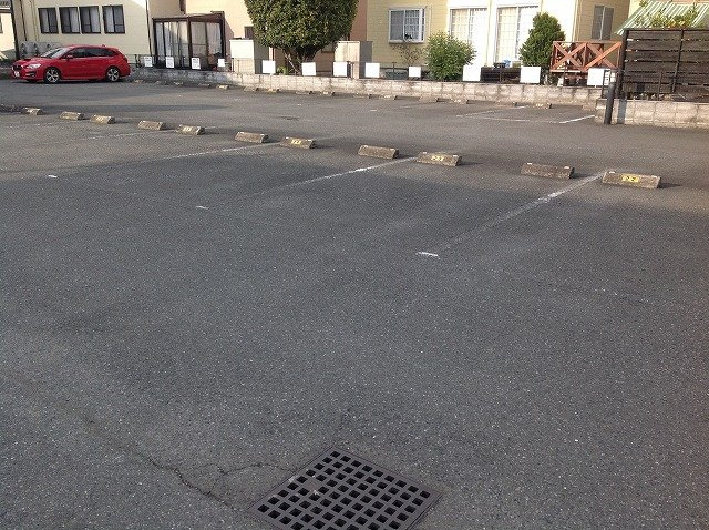 レオパレスＷｉｔｈ　Ａのその他