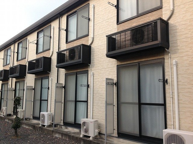 レオパレスＷｉｔｈ　Ａのその他