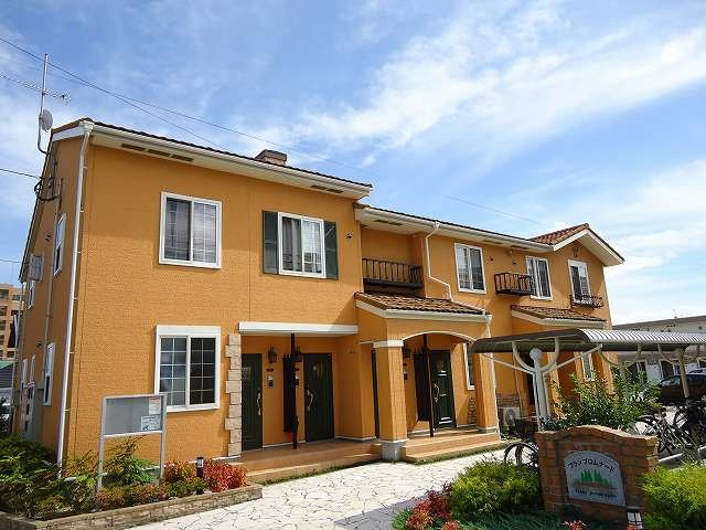 フラン・プロムナ－ドＡ