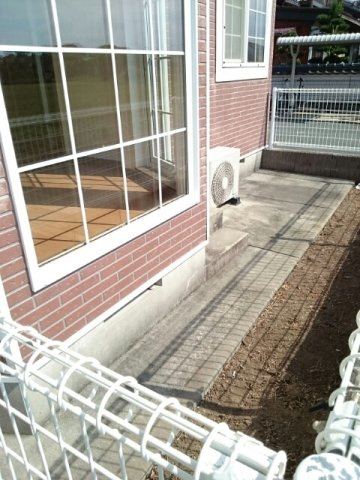 パストラルの庭