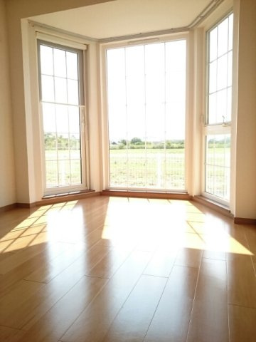 パストラルの内装