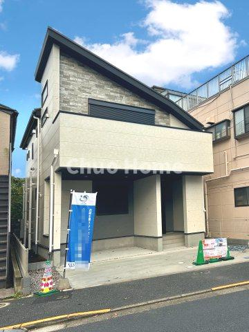 江戸川区南小岩2丁目新築分譲住宅