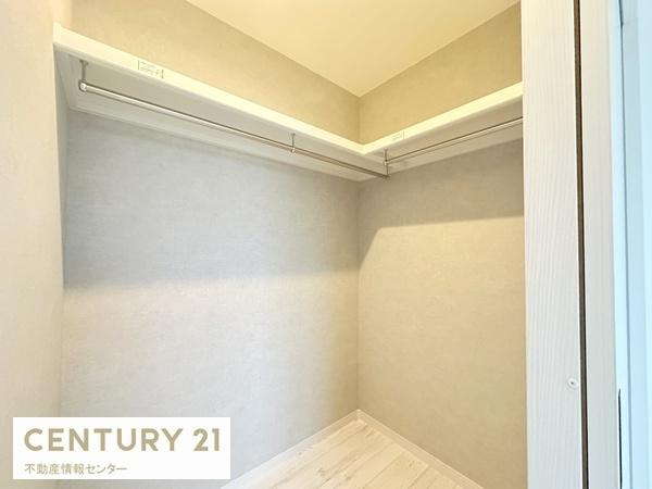 【収納】 | 高見3丁目　新築戸建