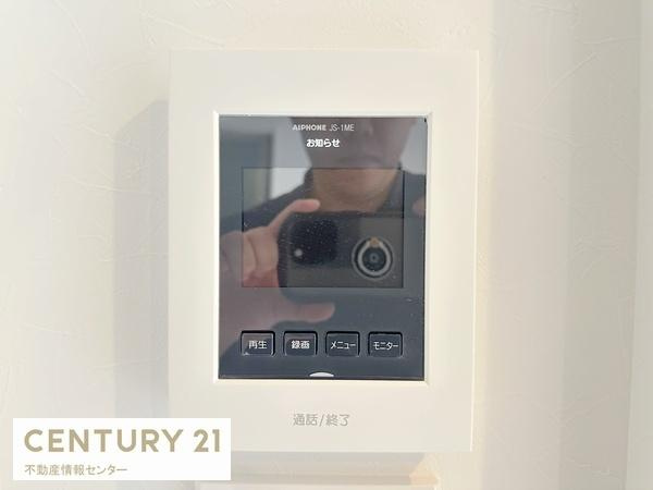 【内装】 | 高見3丁目　新築戸建