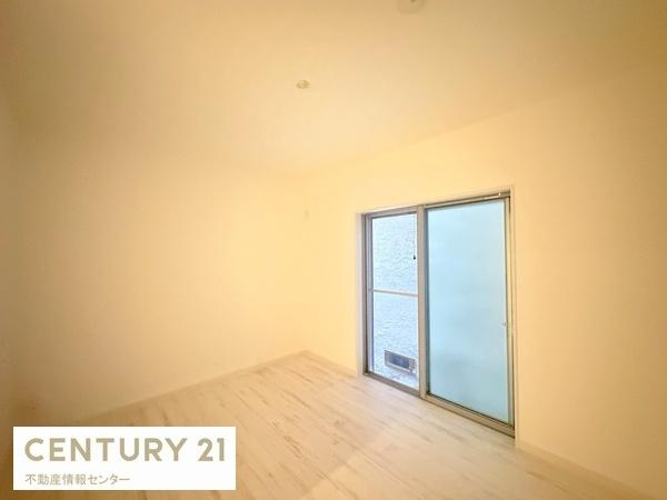 【子供部屋】 | 高見3丁目　新築戸建