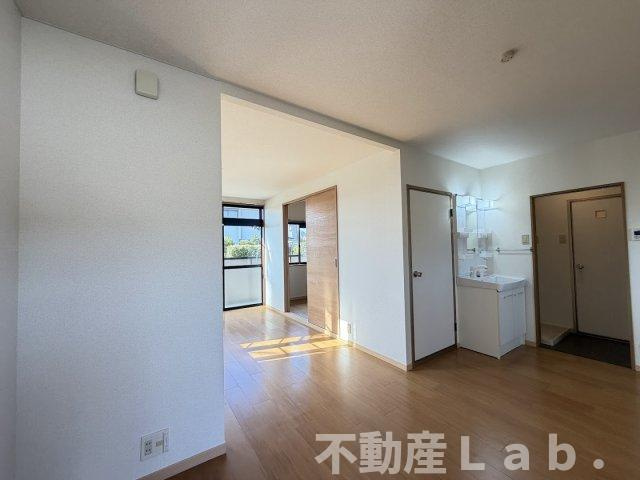 エクセレント１４２の居間・リビング