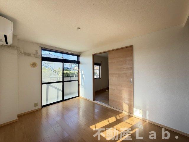 エクセレント１４２の居間・リビング