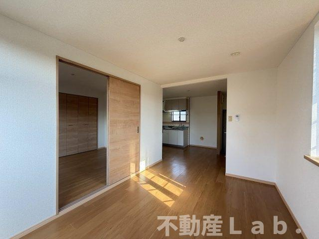 エクセレント１４２の居間・リビング