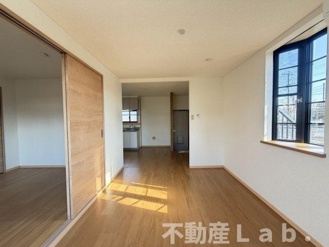 エクセレント１４２の居間・リビング