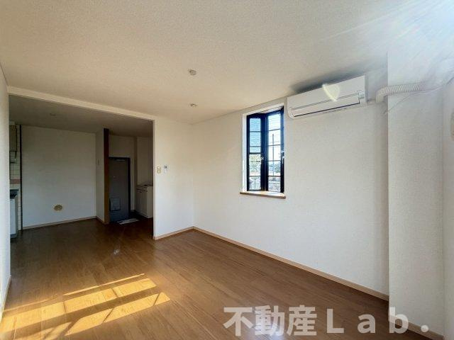 エクセレント１４２の居間・リビング