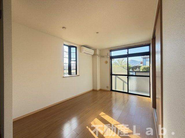 エクセレント１４２の居間・リビング