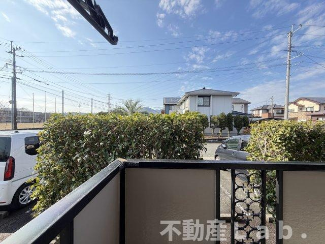 エクセレント１４２の展望