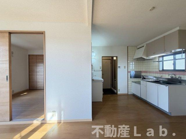 エクセレント１４２の居間・リビング