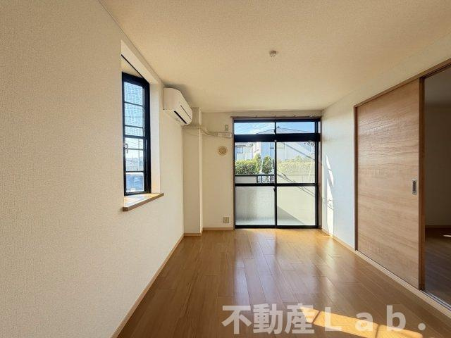 エクセレント１４２の居間・リビング