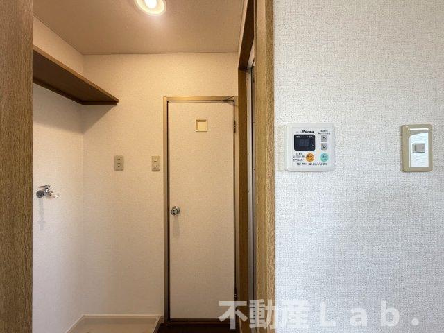 エクセレント１４２の設備