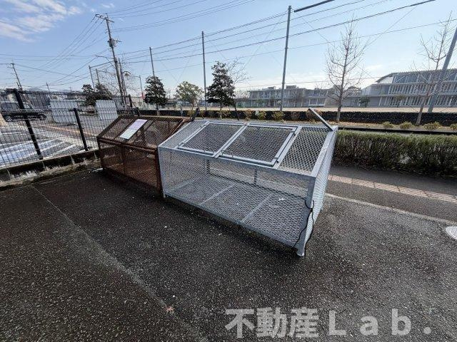 エクセレント１４２のその他共用部分