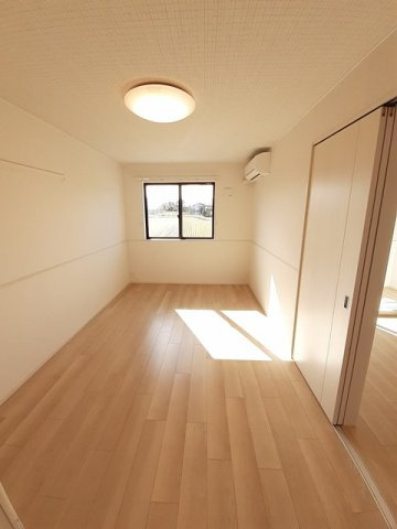 グランパセオの内装