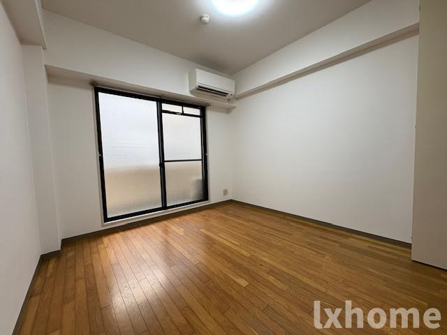 イーストヴィレッジ茨木の居間・リビング