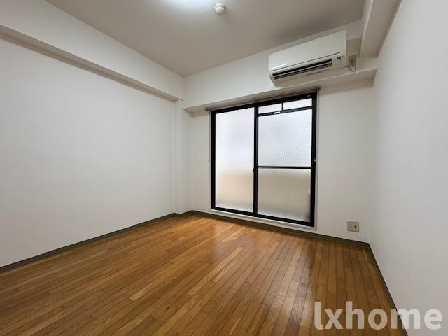 イーストヴィレッジ茨木の居間・リビング