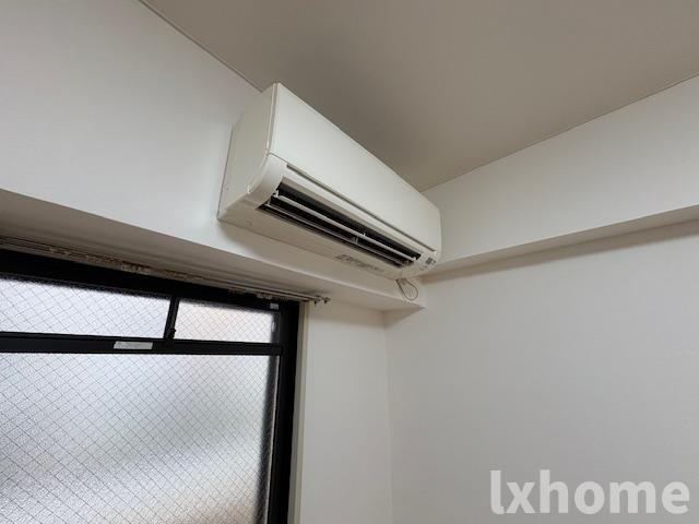 イーストヴィレッジ茨木の設備