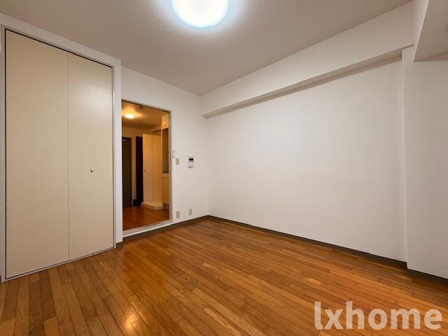 イーストヴィレッジ茨木の居間・リビング