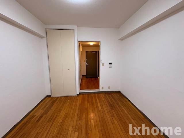 イーストヴィレッジ茨木の居間・リビング