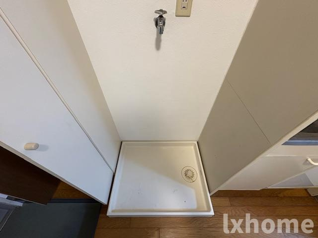 イーストヴィレッジ茨木の設備