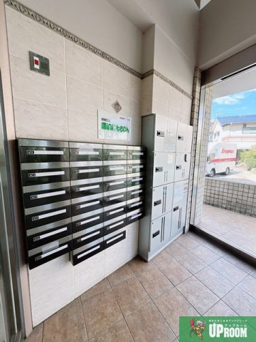 MetisWonのその他共用部分