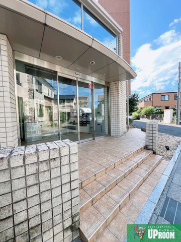 MetisWonのその他共用部分