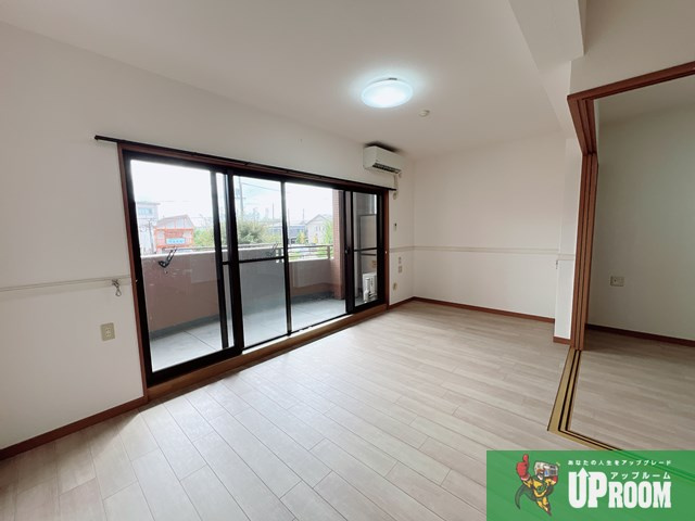 MetisWonの居間・リビング