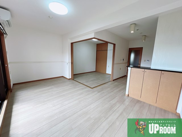 MetisWonの居間・リビング