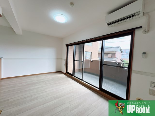 MetisWonの居間・リビング