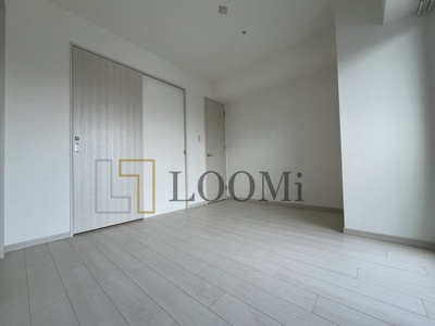 【洋室】 | アドバンス難波南ワイズ | アドバンス難波南ワイズ　洋室