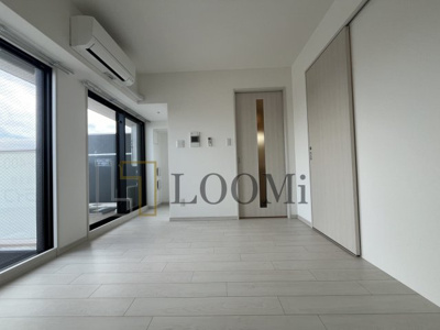 【洋室】 | アドバンス難波南ワイズ | アドバンス難波南ワイズ　洋室