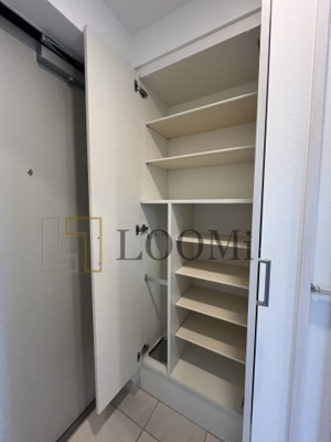 【収納】 | アドバンス難波南ワイズ | アドバンス難波南ワイズ　シューズボックス