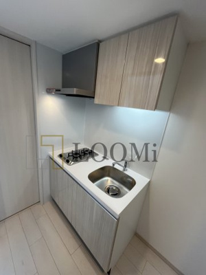 【その他共用部分】 | アドバンス難波南ワイズ | アドバンス難波南ワイズ　冷蔵庫置き場