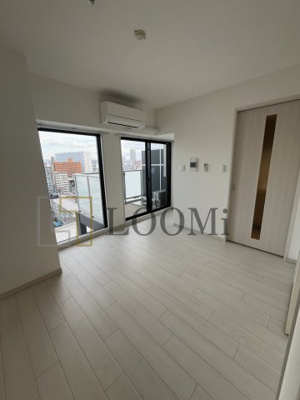 【洋室】 | アドバンス難波南ワイズ | アドバンス難波南ワイズ　洋室