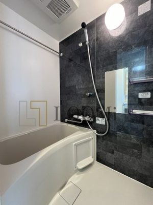 【浴室】 | アドバンス難波南ワイズ | アドバンス難波南ワイズ　浴室