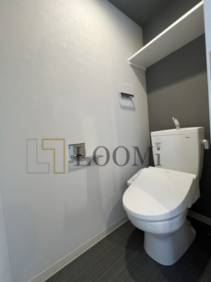 【トイレ】 | アドバンス難波南ワイズ | アドバンス難波南ワイズ　温水洗浄便座