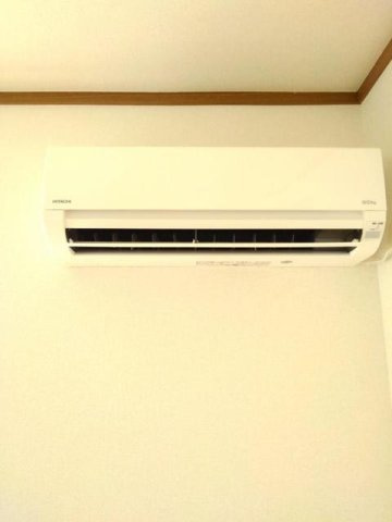 パストラルの設備